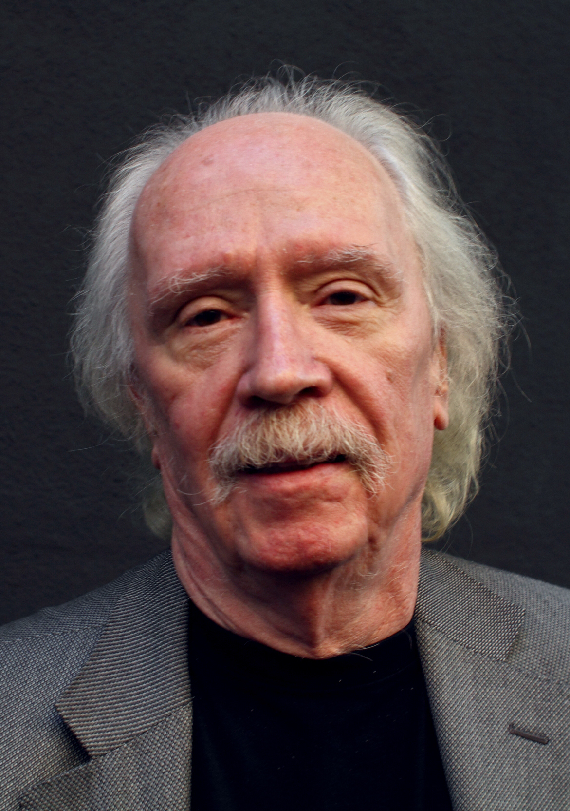 Joker : le maître de l'horreur John Carpenter va écrire une histoire du clown psychopathe 