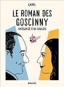 Le Roman des Goscinny s'expose à Bruxelles