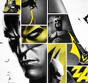 Batman célèbre ses 80 ans à Paris samedi 21 septembre