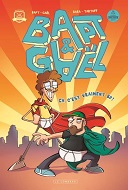 Bapt & Gaël font de la BD !