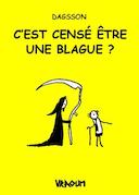 C'est censé être une blague ? - Hugleikur Dagsson - Vraoum 