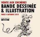 Pari gagné pour la première vente de Daniel Maghen Enchères