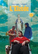 L'Elzède #1 - Par Pauline Lasmayous & Camille Albaret - Éditions Les Machines