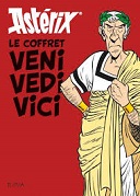 Veni, vidi, mais pas vici...