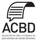 Découvrez les 5 finalistes du Grand Prix de la Critique ACBD