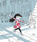 La série animée Les Cahiers d'Esther renouvelée pour deux saisons en 2020