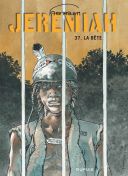 Jeremiah T.37 : La Bête - Par Hermann - Dupuis