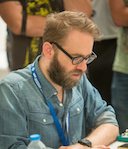 Henrichon revient aux comics