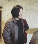 Rencontre avec Stellina Chen à Blois