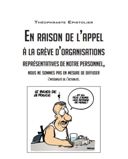 Babouse illustre Théophraste Epistolier