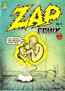 Zap Comix : renaissance d'un "incunable" de la BD Underground
