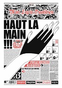 Lecture en confinement #1 : "Mon Lapin Quotidien" n° 13 - L'Association