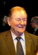 Décès d'Albert Uderzo