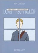 Lorem Ipsum Dolor - Par Rémi Lascault - Editions Lapin