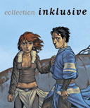Inklusive : une collection d'intégrales chez Paquet