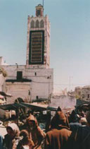Tetouan (Maroc) accueille un festival de BD