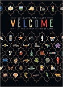 Lecture en confinement #31 : "Welcome" - Par Guillaume Trouillard - Les Éditions de la Cerise