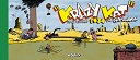 Lecture en confinement #35 : "Krazy Kat. Les Quotidiennes de 1934" - Par George Herriman (trad. M. Voline) - Les Rêveurs