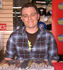 Aide aux comic shops : Scott Snyder vous enseigne le scénario en ligne
