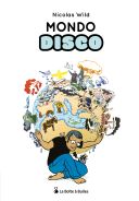 Mondo Disco - Par Nicolas Wild - La Boîte à Bulles