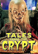 "Les Contes de la Crypte" vous tendent les moignons sur YouTube