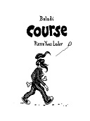 Lecture en confinement #36 : "Course" - Par Alex Baladi & Pierre Yves Lador - La 5c / Hélice Hélas
