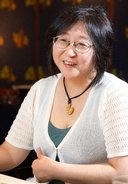 Rumiko Takahashi, Grand Prix du FIBD 2019, l'interview !