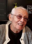 Décès d'Adrienne Krikorian, fondatrice de la librairie Expérience à Lyon.