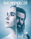 "Snowpiercer" sur Netflix : entrée en gare imminente