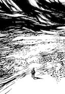 Van Gogh à travers l'oeil de Danijel Žeželj