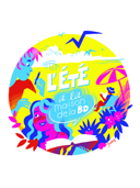 L'été BD à Blois