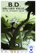 La BD à Solliès-Ville : mini-festival et maxi-invités