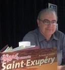Claude Laverdure est décédé