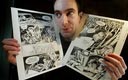 Déception française aux Eisner Awards de San Diego