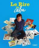Expo "Le Rire de Cabu" à l'Hôtel de Ville de Paris 