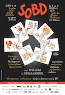 SoBD 2020 : le festival résistant ? 