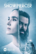 Une saison 2 pour la série TV Snowpiercer