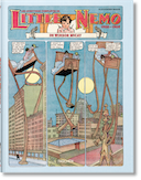 Little Nemo au théâtre de Chelles (77)
