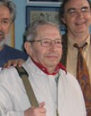 Décès de Claude Guillot, vaillant timonier du Collectionneur de bande dessinée