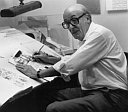 Will Eisner sur Planète