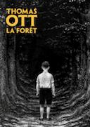 Thomas Ott (« La Forêt ») s'expose à la galerie Martel 