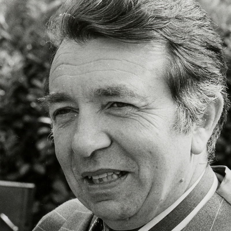Décès de Berck, le dessinateur de "Rataplan", "Stapontin", "Lou" et "Sammy"