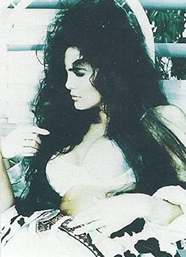 Décès de Julie Strain, égérie des illustrateurs de Fantasy ou de SF et icône du magazine Heavy Metal.