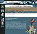 La BD de luxe renaît de ses cendres sur Internet