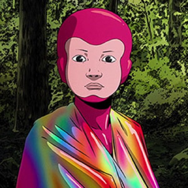  "Arco" : découvrez un extrait du premier projet de long-métrage animé d'Ugo Bienvenu