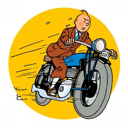 La collaboration entre Casterman et Moulinsart à nouveau au beau fixe ?