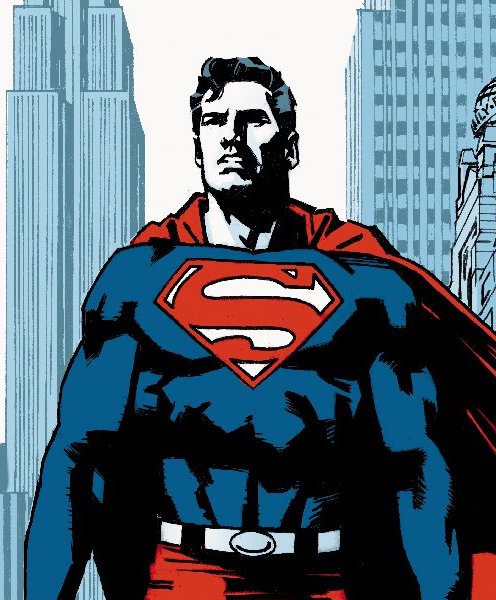 Disparition de l'artiste John Paul Leon (Earth-X, Static, Batman : Créature de la Nuit)
