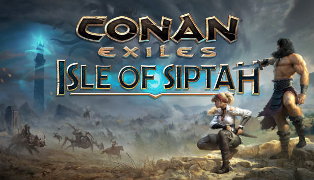 Conan le Barbare est de retour en jeu vidéo