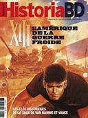 Historia BD #5 — XIII : l´Amérique de la Guerre Froide