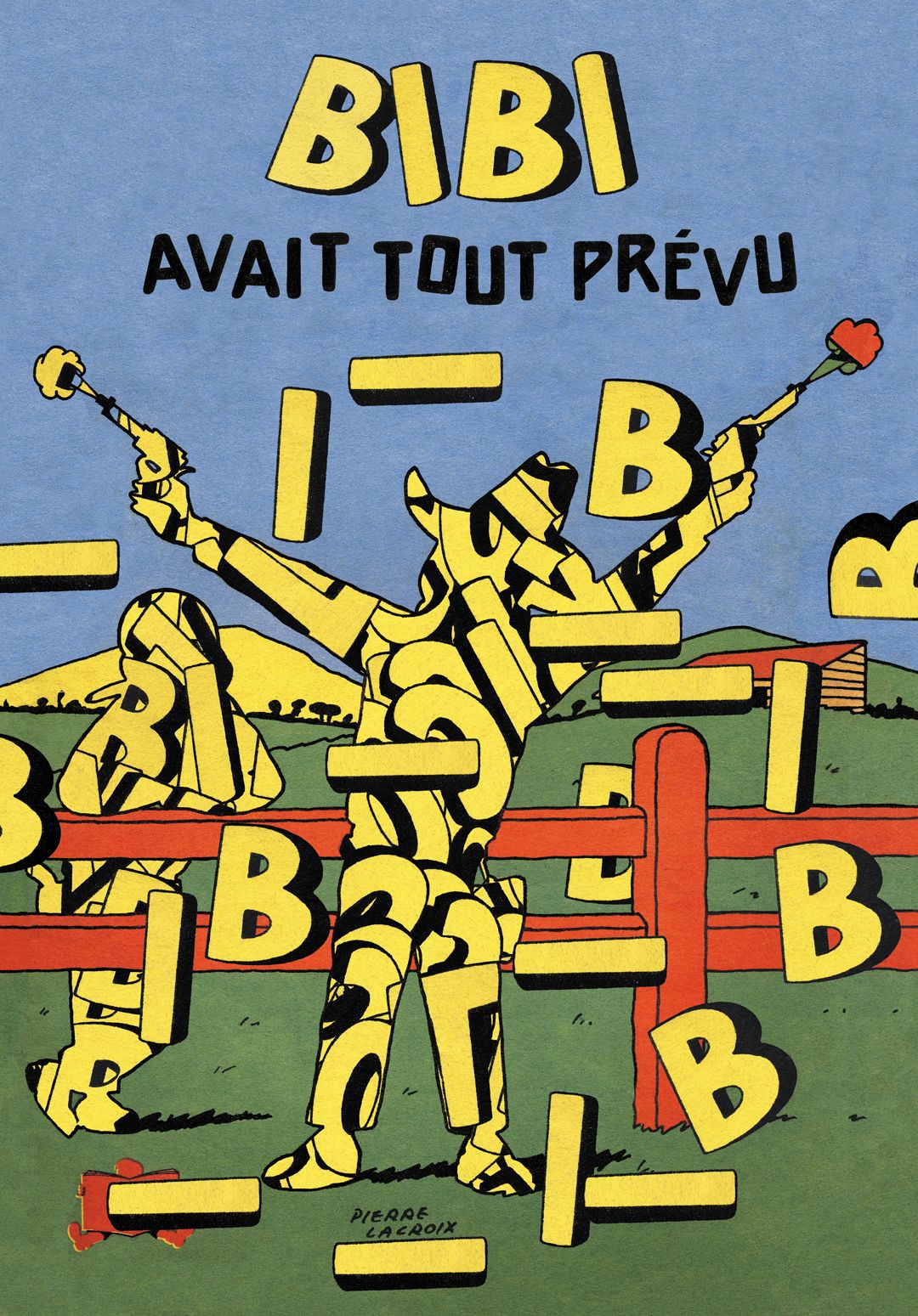 Brève rencontre avec : Maël Rannou, auteur et éditeur pour L'Égouttoir